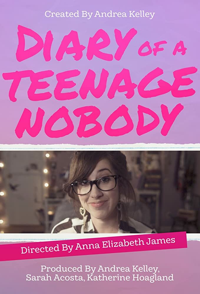 Diary of a Teenage Nobody (2012)