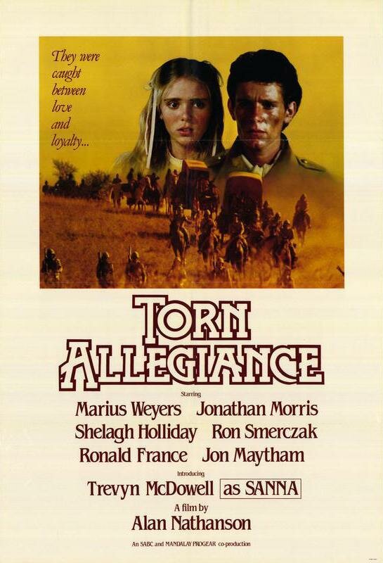 Torn Allegiance (1984)