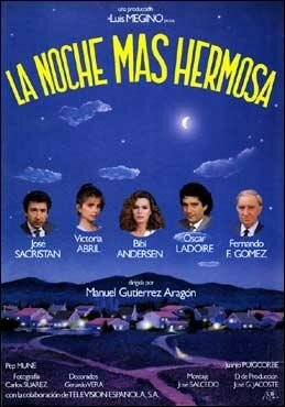 Самая прекрасная ночь (1984)