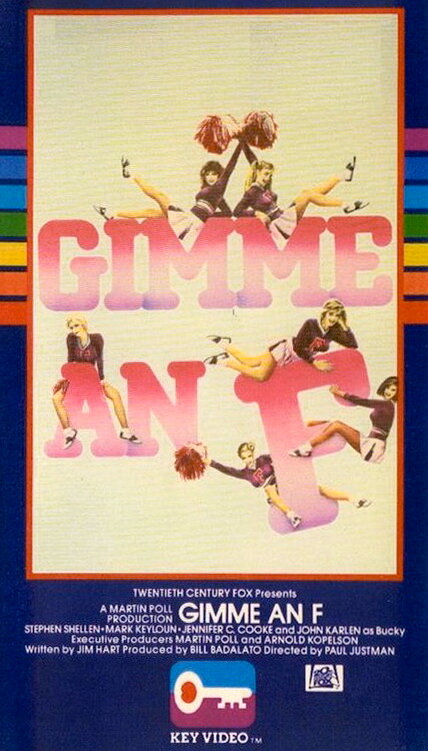 Gimme an «F» (1984)