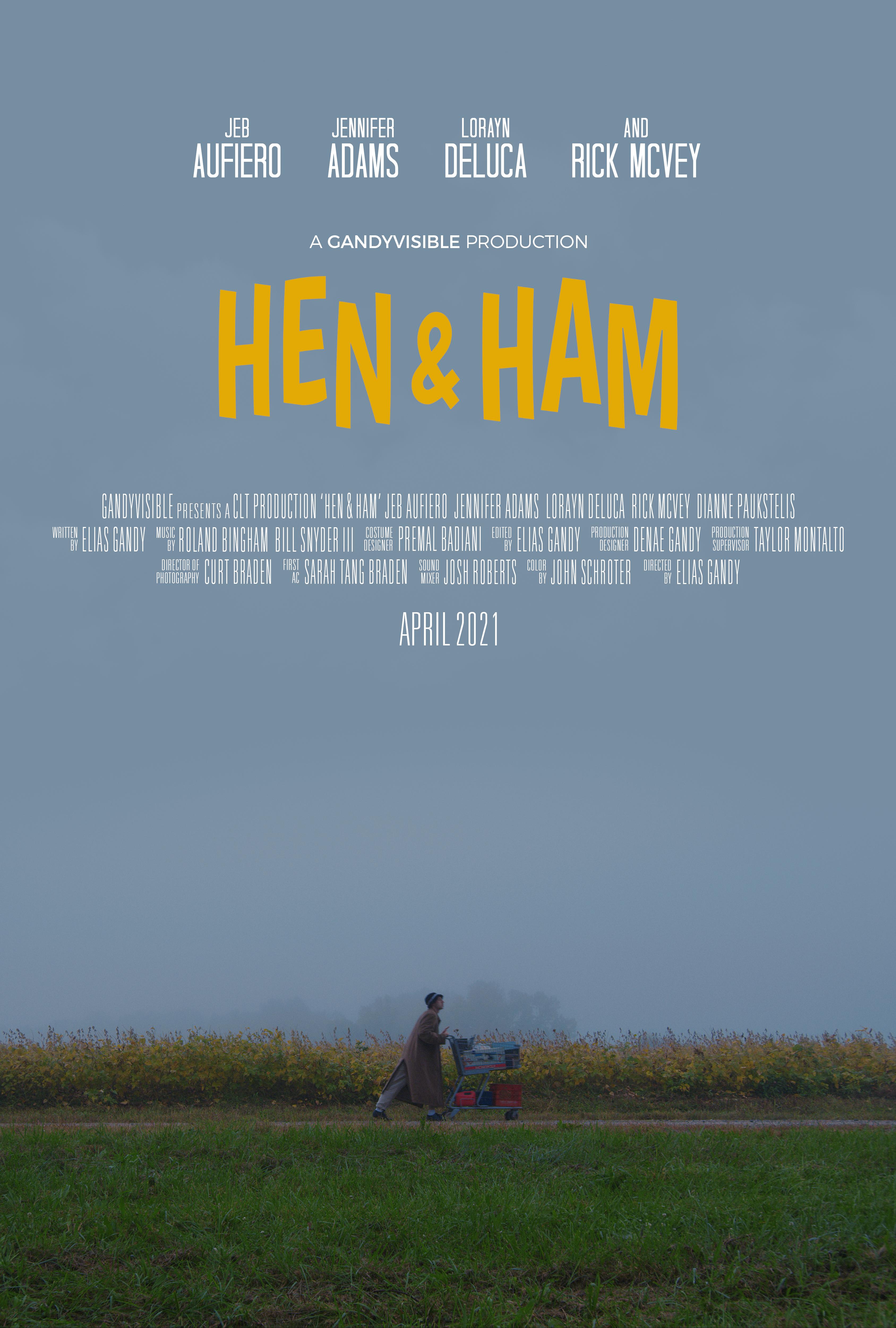 Hen & Ham (2021)