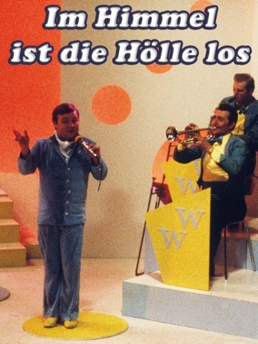 Im Himmel ist die Hölle los (1984)