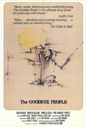 The Goodbye People (1984)