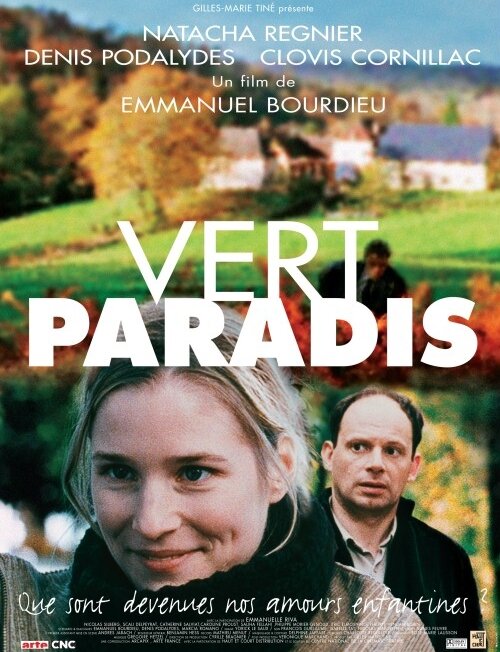 Vert paradis (2003)